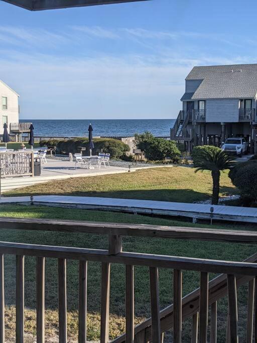 Beautiful View From A Peaceful Place St. George Island Exterior photo