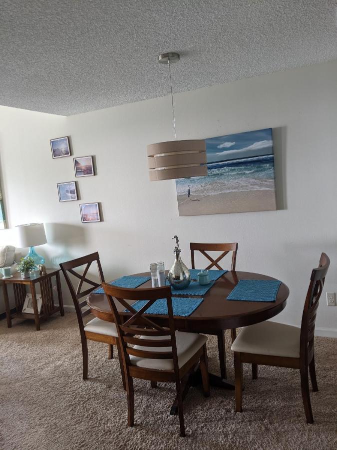 Beautiful View From A Peaceful Place St. George Island Exterior photo