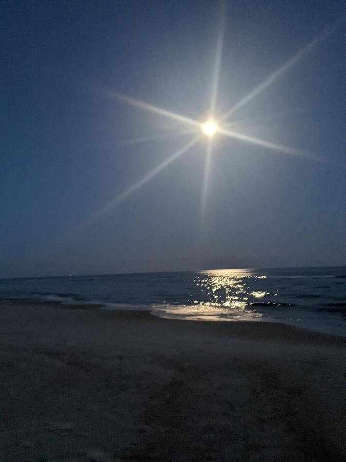 Beautiful View From A Peaceful Place St. George Island Exterior photo